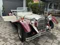 Oldtimer Sonstige SSK-Replika aus 1-Hand von Rieger gebaut Beige - thumbnail 8