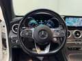 Mercedes-Benz C 200 Auto Coupé Premium Plus 360°|ACC|64|LIFT|SERVICE Bianco - thumbnail 10