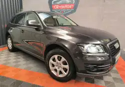 Audi Q5 2.0 Tdi 170cv S-Tronic Ambition Luxe -171.000kms Embrayage