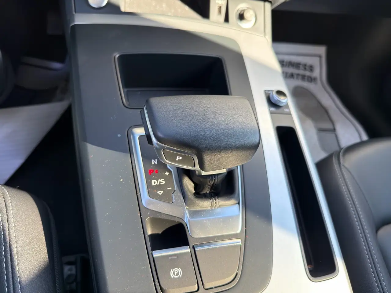Audi Q5 снимка Audi Q5