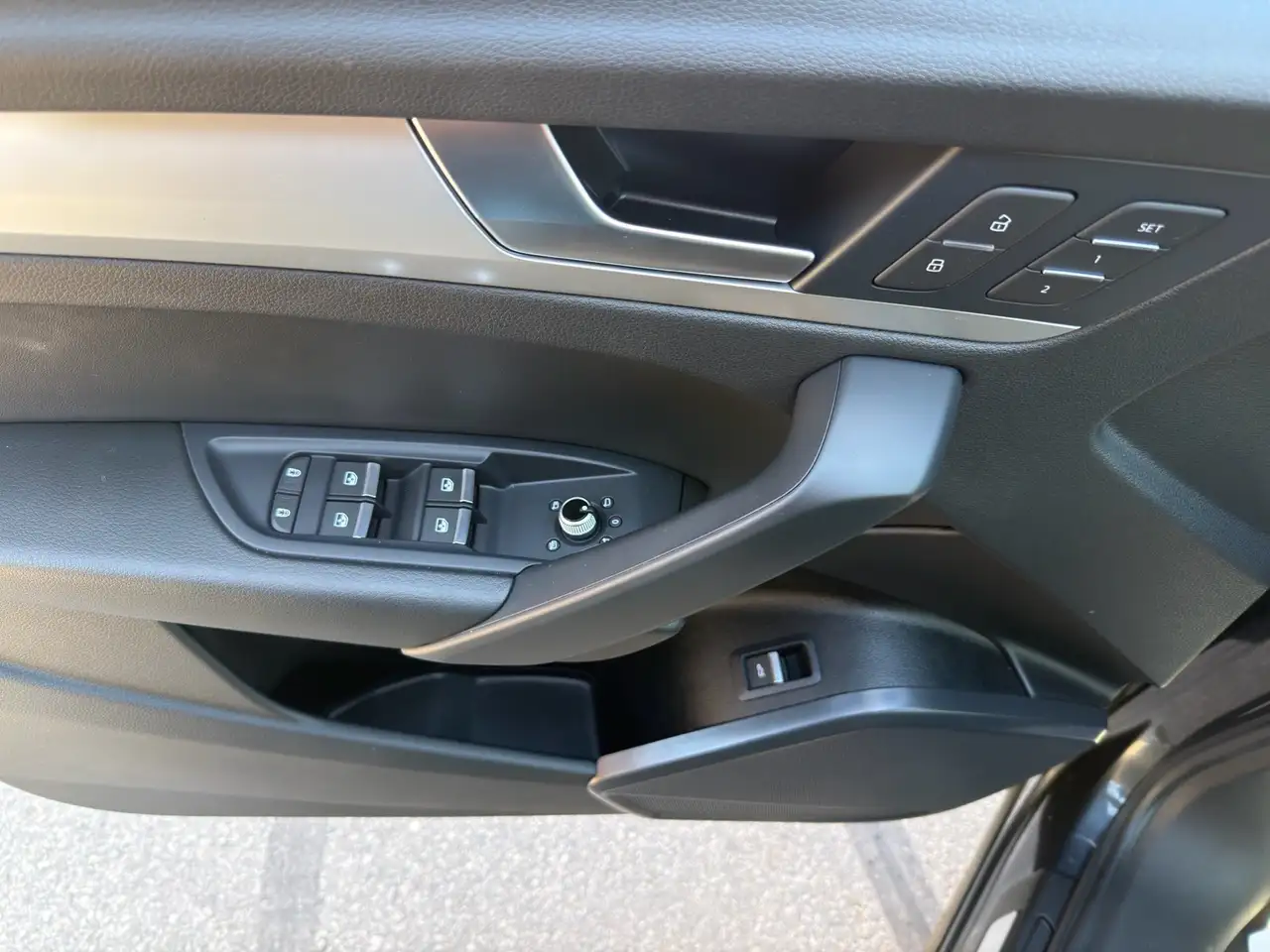 Audi Q5 снимка Audi Q5