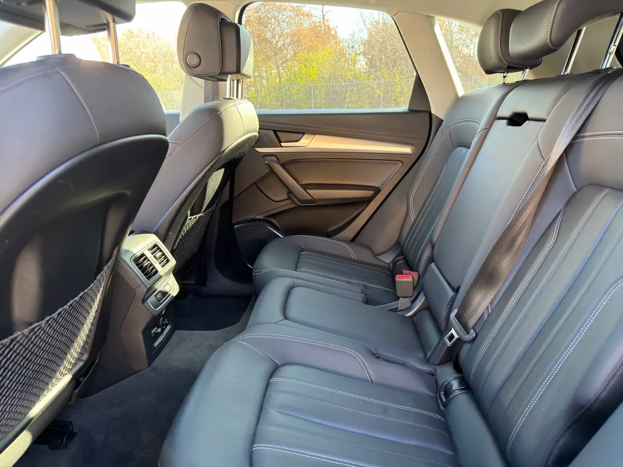 Audi Q5 снимка Audi Q5