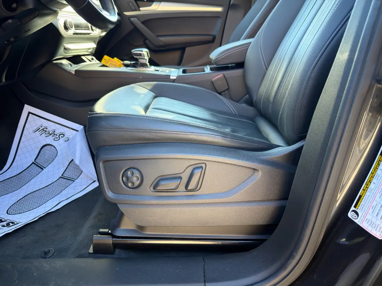Audi Q5 снимка Audi Q5