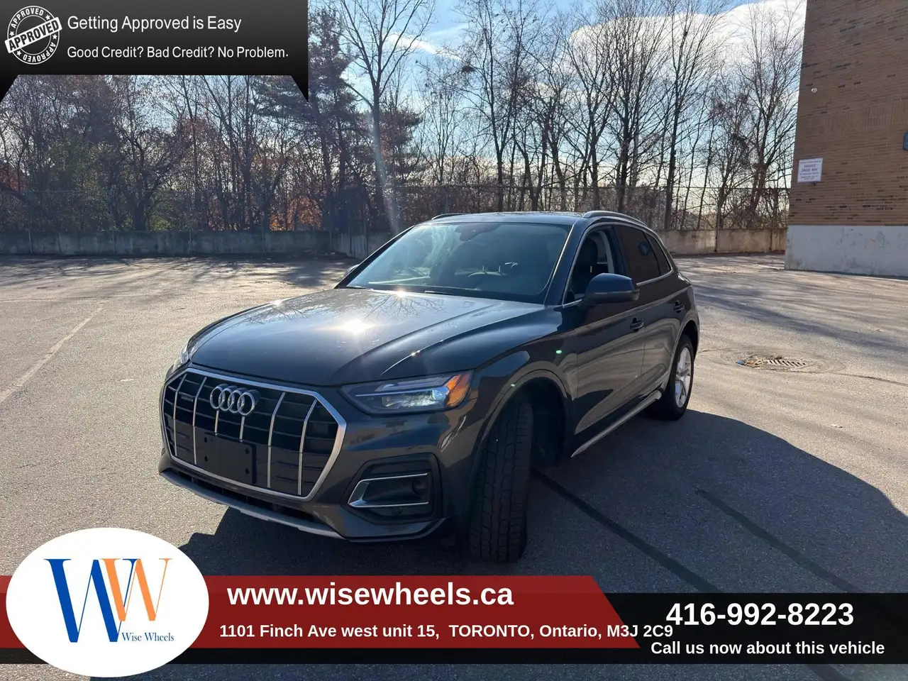 Audi Q5 снимка Audi Q5