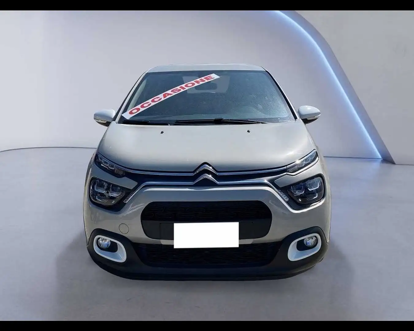 Citroen C3 C3 BlueHDi 100 S&S Y - 2