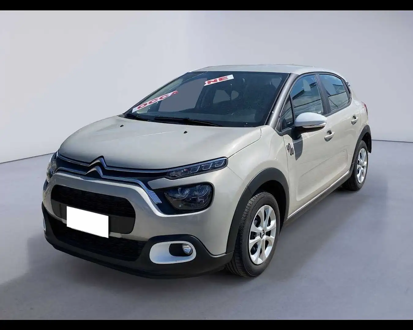 Citroen C3 C3 BlueHDi 100 S&S Y - 1