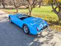 MG MGA 1600 MK1 Roadster Blau - thumbnail 28