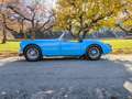 MG MGA 1600 MK1 Roadster Blau - thumbnail 24