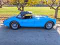 MG MGA 1600 MK1 Roadster Blau - thumbnail 44