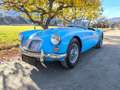 MG MGA 1600 MK1 Roadster Blau - thumbnail 26