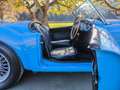 MG MGA 1600 MK1 Roadster Blau - thumbnail 14