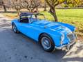 MG MGA 1600 MK1 Roadster Blau - thumbnail 45