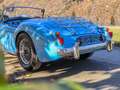 MG MGA 1600 MK1 Roadster Blau - thumbnail 22