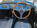 MG MGA 1600 MK1 Roadster Blau - thumbnail 16