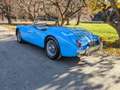 MG MGA 1600 MK1 Roadster Blau - thumbnail 32