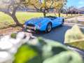 MG MGA 1600 MK1 Roadster Blau - thumbnail 5