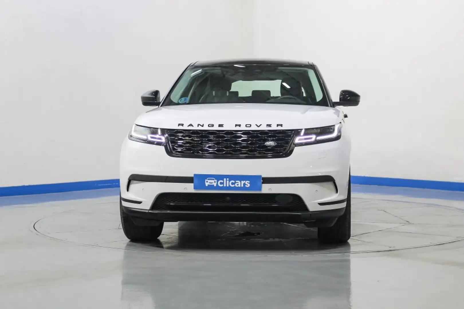 Land Rover Range Rover Velar 2.0D I4 150kW (204CV) S 4WD Auto Blanco - 2