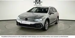 Volkswagen Golf SW 2.0 TDI SCR 200 DSG7 4Motion Alltrack