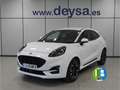 Ford Puma 1.0 EcoBoost MHEV ST-Line X 125 Blanco - thumbnail 1