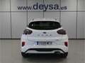 Ford Puma 1.0 EcoBoost MHEV ST-Line X 125 Blanco - thumbnail 4