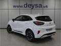 Ford Puma 1.0 EcoBoost MHEV ST-Line X 125 Blanco - thumbnail 3