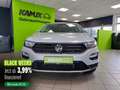 Volkswagen T-Roc 1.5TSI Active+NAVI+TEMPO+KAMERA+PDC+SHZ Wit - thumbnail 1