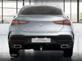 Mercedes-Benz GLE 450 d Coupé 4M AMG+NIGHT+PANO+360+AHK+20"+HUD Silber - thumbnail 7