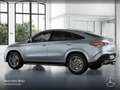 Mercedes-Benz GLE 450 d Coupé 4M AMG+NIGHT+PANO+360+AHK+20"+HUD Silber - thumbnail 14