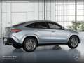 Mercedes-Benz GLE 450 d Coupé 4M AMG+NIGHT+PANO+360+AHK+20"+HUD Silber - thumbnail 16