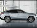 Mercedes-Benz GLE 450 d Coupé 4M AMG+NIGHT+PANO+360+AHK+20"+HUD Silber - thumbnail 18