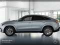 Mercedes-Benz GLE 450 d Coupé 4M AMG+NIGHT+PANO+360+AHK+20"+HUD Silber - thumbnail 5