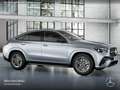 Mercedes-Benz GLE 450 d Coupé 4M AMG+NIGHT+PANO+360+AHK+20"+HUD Silber - thumbnail 15