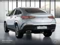 Mercedes-Benz GLE 450 d Coupé 4M AMG+NIGHT+PANO+360+AHK+20"+HUD Silber - thumbnail 20