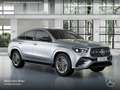 Mercedes-Benz GLE 450 d Coupé 4M AMG+NIGHT+PANO+360+AHK+20"+HUD Silber - thumbnail 17