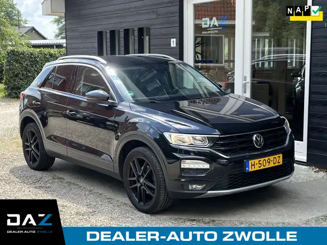 Volkswagen T-Roc 1.5 TSI Style Ecc/Audio/Navi/Pdc/Lm