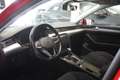 Volkswagen Passat Variant Business 2,0TDI DSG Navi/Virtual/Kamera Rot - thumbnail 7