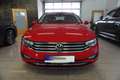 Volkswagen Passat Variant Business 2,0TDI DSG Navi/Virtual/Kamera Rot - thumbnail 3