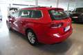 Volkswagen Passat Variant Business 2,0TDI DSG Navi/Virtual/Kamera Rot - thumbnail 4