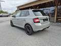 Skoda Fabia Monte Carlo 1,4 TDI Grau - thumbnail 3