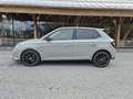 Skoda Fabia Monte Carlo 1,4 TDI Grau - thumbnail 2