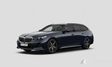 5-serie 530e xDrive Touring M Sport | Panorama | H