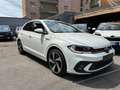 Volkswagen Polo GTI 2.0 TSI DSG *NUOVA DA IMMATRICOLARE* Blanco - thumbnail 2