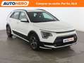 Kia Niro 1.6 Plug-in Hybrid Drive Blanco - thumbnail 8