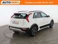 Kia Niro 1.6 Plug-in Hybrid Drive Blanco - thumbnail 6