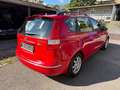 Hyundai i30 cw FIFA WM Edition *Klima* Rouge - thumbnail 4