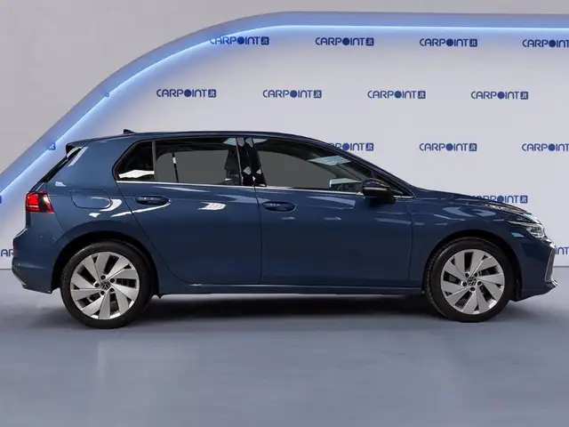 Volkswagen Golf view 7