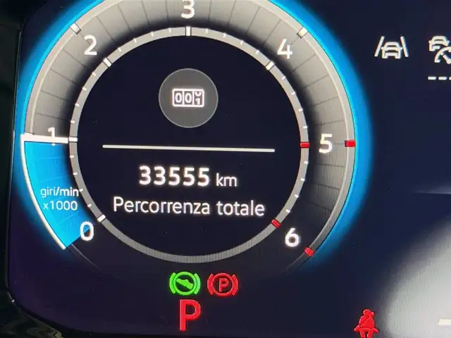 Volkswagen Golf view 17