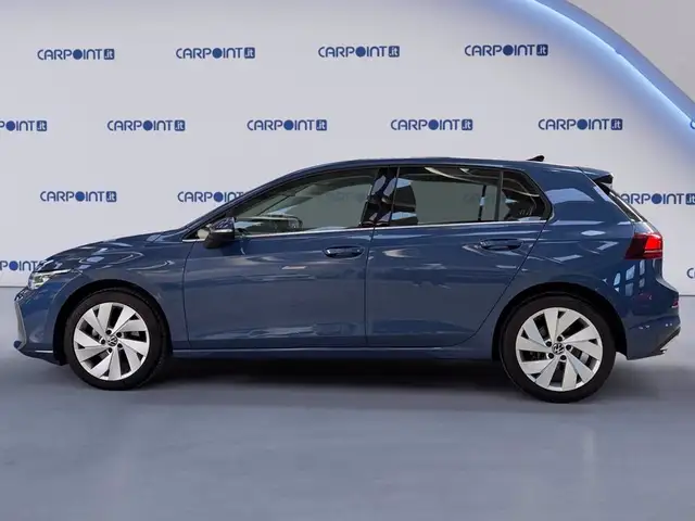 Volkswagen Golf view 3