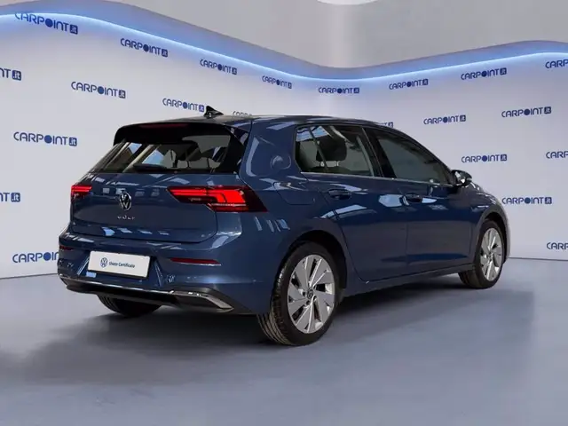 Volkswagen Golf view 6