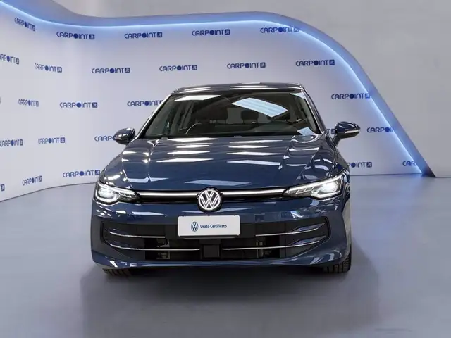 Volkswagen Golf view 9